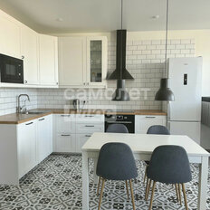 Квартира 60 м², 1-комнатная - изображение 2