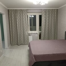 Квартира 39,5 м², 1-комнатная - изображение 2