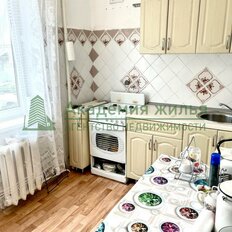 Квартира 59,5 м², 3-комнатная - изображение 1