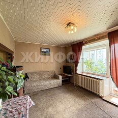 Квартира 44,8 м², 2-комнатная - изображение 2