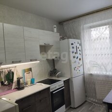 Квартира 40,5 м², 1-комнатная - изображение 1