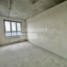 Квартира 22 м², студия - изображение 4