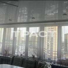 Квартира 95 м², 3-комнатная - изображение 4