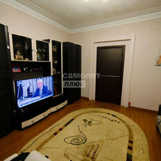 Квартира 49,8 м², 2-комнатная - изображение 3