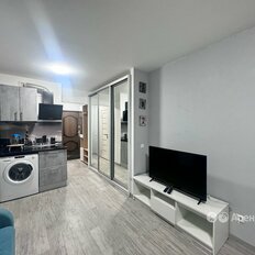 Квартира 23 м², студия - изображение 3