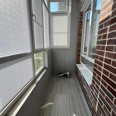 Квартира 35 м², 1-комнатная - изображение 3