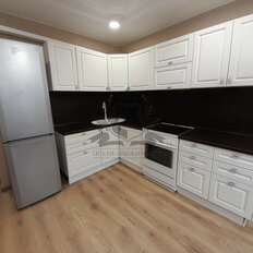 Квартира 47 м², 1-комнатная - изображение 3