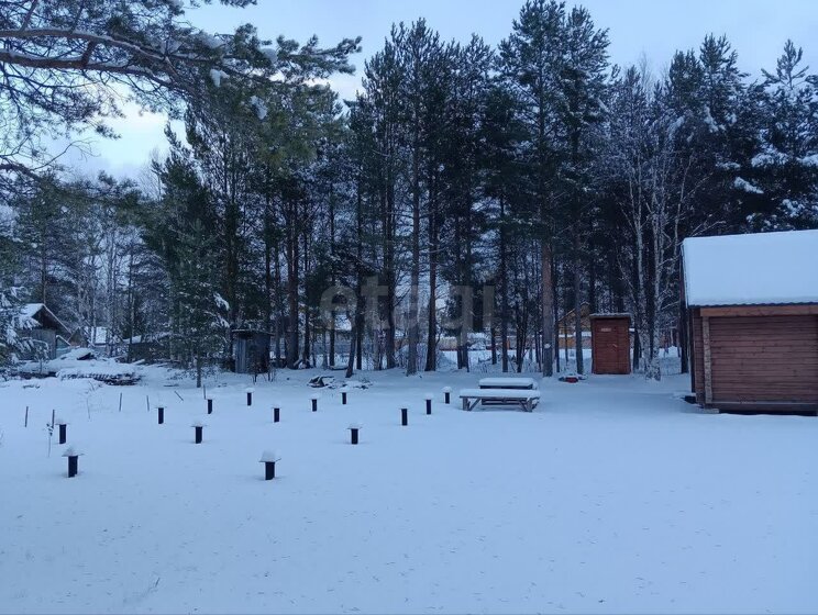 62,4 м² дом, 6,2 сотки участок 2 050 000 ₽ - изображение 61