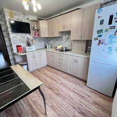 Квартира 59,1 м², 2-комнатная - изображение 3