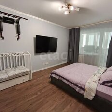 Квартира 39,9 м², 1-комнатная - изображение 4