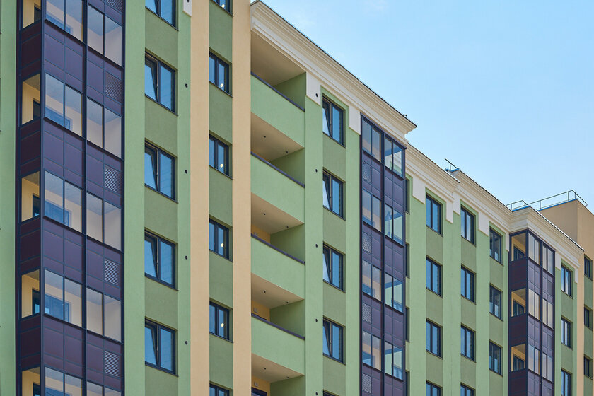 43 м², 2-комнатная квартира 2 300 000 ₽ - изображение 60