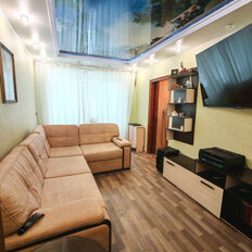 Квартира 41,3 м², 3-комнатная - изображение 1