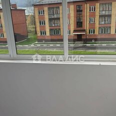 Квартира 64,1 м², 2-комнатная - изображение 2