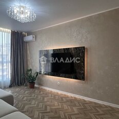 Квартира 55 м², 2-комнатная - изображение 3