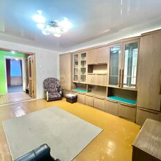 Квартира 60 м², 3-комнатная - изображение 2