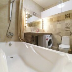 Квартира 40 м², 1-комнатная - изображение 1