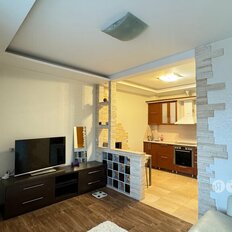 Квартира 45 м², 2-комнатная - изображение 3