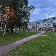 Квартира 31 м², 1-комнатная - изображение 5