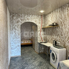 Квартира 27 м², студия - изображение 3