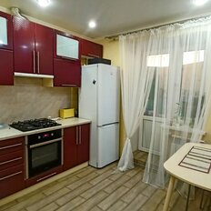 Квартира 34 м², 1-комнатная - изображение 2