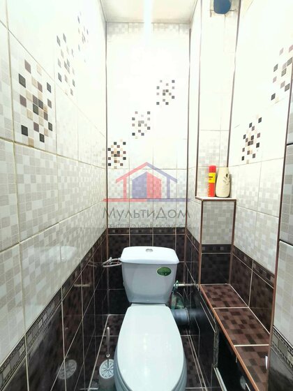 60 м², 3-комнатная квартира 4 200 000 ₽ - изображение 62