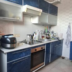 Квартира 76,7 м², 3-комнатная - изображение 3