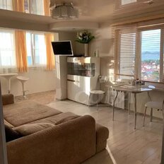 Квартира 50 м², 1-комнатная - изображение 3