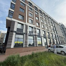 Квартира 33,8 м², 1-комнатная - изображение 3