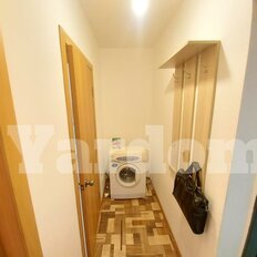 Квартира 27 м², студия - изображение 4