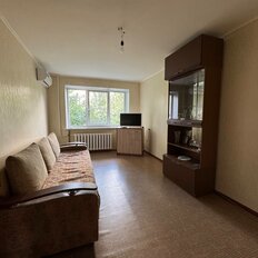 Квартира 62,2 м², 3-комнатная - изображение 1