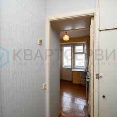 Квартира 28,5 м², 1-комнатная - изображение 5