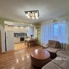 Квартира 69 м², 3-комнатная - изображение 2