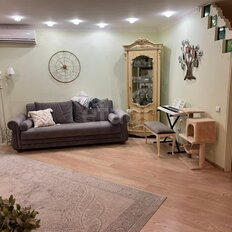 Квартира 88 м², 3-комнатная - изображение 2