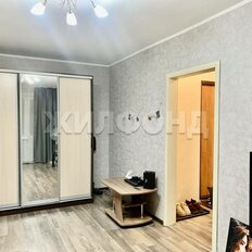 Квартира 28,9 м², 1-комнатная - изображение 2