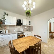 Квартира 39 м², 1-комнатная - изображение 2