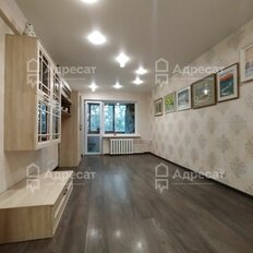 Квартира 57,8 м², 3-комнатная - изображение 4