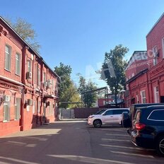 195 м², склад - изображение 1