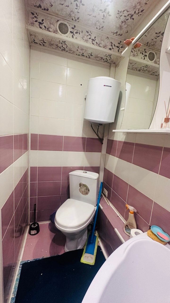 Квартира 1-комн. 18.3 м² в Энгельс — фото 16 из 19