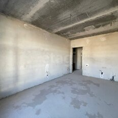 Квартира 42 м², 1-комнатная - изображение 3