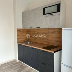 Квартира 30,4 м², 1-комнатная - изображение 4