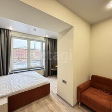 Квартира 19 м², студия - изображение 2