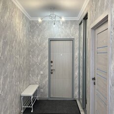 Квартира 40 м², 1-комнатная - изображение 1