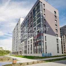 Квартира 66,9 м², 2-комнатная - изображение 5