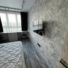 Квартира 35 м², 1-комнатная - изображение 4