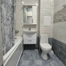 Квартира 40 м², 1-комнатная - изображение 3