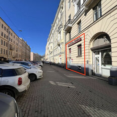 153 м², торговое помещение - изображение 2