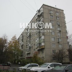 Квартира 57,7 м², 3-комнатная - изображение 1