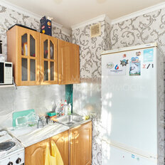 Квартира 26 м², 1-комнатная - изображение 3