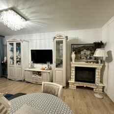 Квартира 43,4 м², 2-комнатная - изображение 1