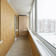 Квартира 49 м², 2-комнатная - изображение 5